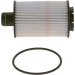 BOSCH F 026 407 249 Ölfilter BOSCH F 026 407 249 Ölfilter