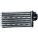54332 Wärmetauscher, Innenraumheizung EASY FIT