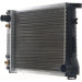 Mahle | Kühler, Motorkühlung | CR 117 000S Mahle | Kühler, Motorkühlung | CR 117 000S