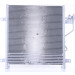 Nissens | Kondensator, Klimaanlage | 940323 Nissens | Kondensator, Klimaanlage | 940323