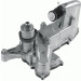 Sachs | Nehmerzylinder, Kupplung | 3981 000 091