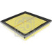 FEBI BILSTEIN 184322 Luftfilter FEBI BILSTEIN 184322 Luftfilter