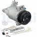 Delphi | Kompressor, Klimaanlage | TSP0155449
