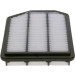 BOSCH F 026 400 522 Luftfilter
