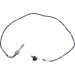 707096 Sensor, Abgastemperatur EASY FIT
