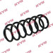 KYB | Fahrwerksfeder | RA7100 KYB | Fahrwerksfeder | RA7100