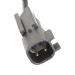 Metzger | Sensor, Raddrehzahl | 09001353 Metzger | Sensor, Raddrehzahl | 09001353