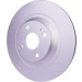 Hella | Bremsscheibe | 8DD 355 116-071