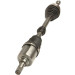 Maxgear | Antriebswelle | 49-1831 Maxgear | Antriebswelle | 49-1831