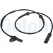 Delphi | Sensor, Raddrehzahl | SS20324 Delphi | Sensor, Raddrehzahl | SS20324