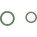 Nissens | Kompressor, Klimaanlage | 890229