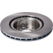 FEBI BILSTEIN 177006 Bremsscheibe