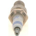 BOSCH 0 242 240 592 Zündkerze Nickel