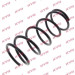 KYB | Fahrwerksfeder | RA5761 KYB | Fahrwerksfeder | RA5761