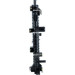 NRF 59282 Kühler, Motorkühlung Aluminium, 670 x 449 x 26 mm, Kühlrippen gelötet NRF 59282 Kühler, Motorkühlung Aluminium, 670 x 449 x 26 mm, Kühlrippen gelötet
