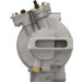Nissens | Kompressor, Klimaanlage | 89346 Nissens | Kompressor, Klimaanlage | 89346