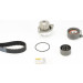ContiTech | Wasserpumpe + Zahnriemensatz | CT1065WP1 ContiTech | Wasserpumpe + Zahnriemensatz | CT1065WP1