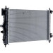 Mahle | Kühler, Motorkühlung | CR 2698 000P