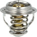 NRF | Thermostat, Kühlmittel | 725140