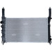 NRF | Kühler, Motorkühlung | 59319 NRF | Kühler, Motorkühlung | 59319