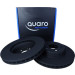 QD8066HC Bremsscheibe QUARO HIGH CARBON