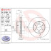 Brembo | Bremsscheibe | 09.9758.10 Brembo | Bremsscheibe | 09.9758.10