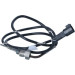 NRF | Sensor, Abgastemperatur | 707217 NRF | Sensor, Abgastemperatur | 707217