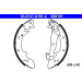 ATE | Bremsbackensatz | 03.0137-0151.2 ATE | Bremsbackensatz | 03.0137-0151.2