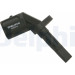 Delphi | Sensor, Raddrehzahl | SS20070 Delphi | Sensor, Raddrehzahl | SS20070