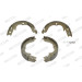 Ferodo | Bremsbackensatz, Feststellbremse | FSB4028 Ferodo | Bremsbackensatz, Feststellbremse | FSB4028