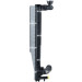 NRF | Kühler, Motorkühlung | 58391 NRF | Kühler, Motorkühlung | 58391