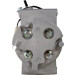 Mahle | Kompressor, Klimaanlage | ACP 1322 000S