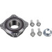 WM 2192 Radlagersatz COMPETENCE KIT