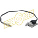 GEBE | NOx-Sensor, NOx-Katalysator | 9 3812 1 GEBE | NOx-Sensor, NOx-Katalysator | 9 3812 1