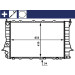 Mahle | Kühler, Motorkühlung | CR 358 000S Mahle | Kühler, Motorkühlung | CR 358 000S