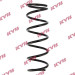 KYB | Fahrwerksfeder | RA1292 KYB | Fahrwerksfeder | RA1292