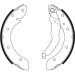 TRW | Bremsbackensatz | GS8528 TRW | Bremsbackensatz | GS8528