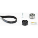 ContiTech | Zahnriemensatz | CT906K1 ContiTech | Zahnriemensatz | CT906K1