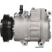 Nissens | Kompressor, Klimaanlage | 89296 Nissens | Kompressor, Klimaanlage | 89296