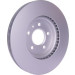 Hella | Bremsscheibe | 8DD 355 129-691