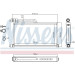 Nissens | Wärmetauscher, Innenraumheizung | 70233 Nissens | Wärmetauscher, Innenraumheizung | 70233