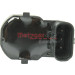 4 x METZGER Sensor, Einparkhilfe | 0901104