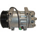 Mahle | Kompressor, Klimaanlage | ACP 117 000S