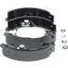 BOSCH | Bremsbackensatz | 0 986 487 252 BOSCH | Bremsbackensatz | 0 986 487 252
