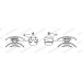 Monroe | Fahrwerksfeder | SP3534 Monroe | Fahrwerksfeder | SP3534