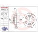 Brembo | Bremsscheibe | 09.9147.10