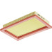 Valeo | Luftfilter | 585141 Valeo | Luftfilter | 585141