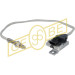 GEBE | NOx-Sensor, NOx-Katalysator | 9 3791 1 GEBE | NOx-Sensor, NOx-Katalysator | 9 3791 1