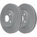 ATE | Bremsscheibe | 24.0125-0124.1 ATE | Bremsscheibe | 24.0125-0124.1