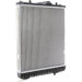 Mahle | Kühler, Motorkühlung | CR 836 000S